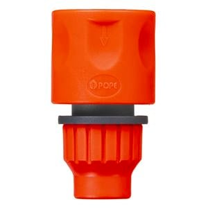 Pope 8mm Hose Connector