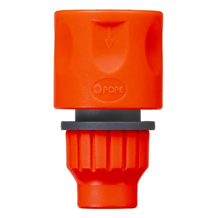 Pope 8mm Hose Connector