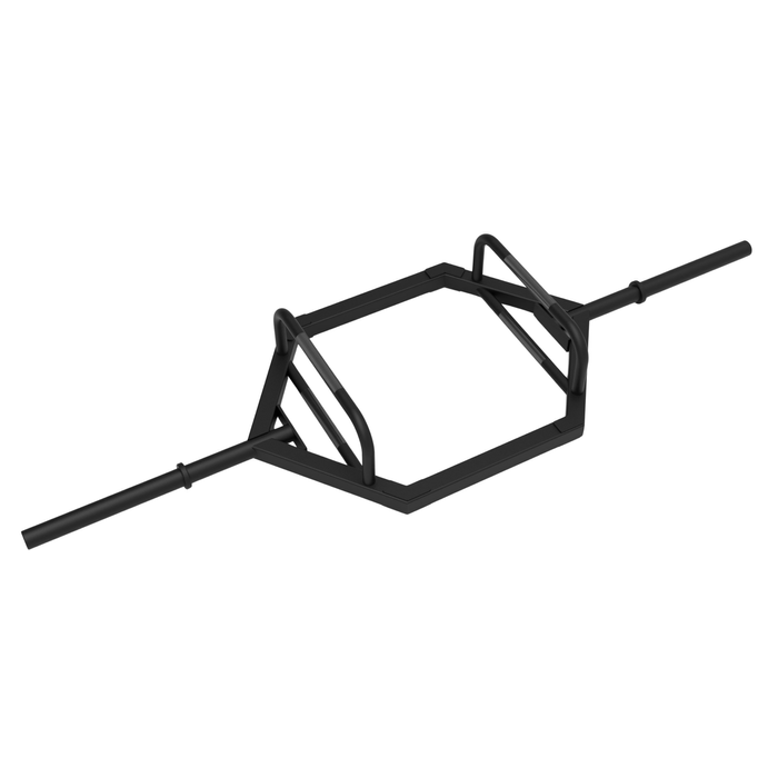 Morgan Hex/trap Bar - 56" - 450kg Capacity