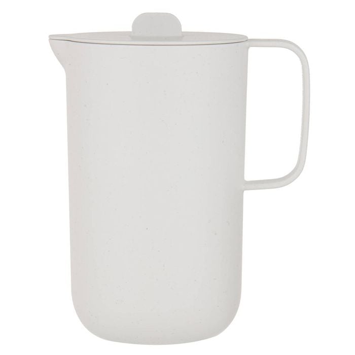 Ladelle Flinders Jug - White