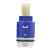 Kinetic 25mm Raised Mixer Tap Cartridge