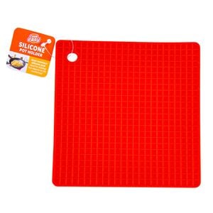Silicone Pot Holder - 17 x 17cm