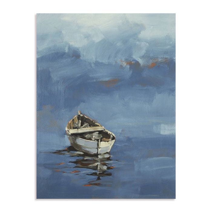Artey | Set Sail 7 - Stretched Canvas - Stretched Canvas - 90 x 120cm