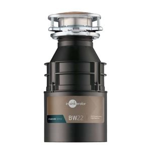 InSinkErator BW22 Food Waste Disposer