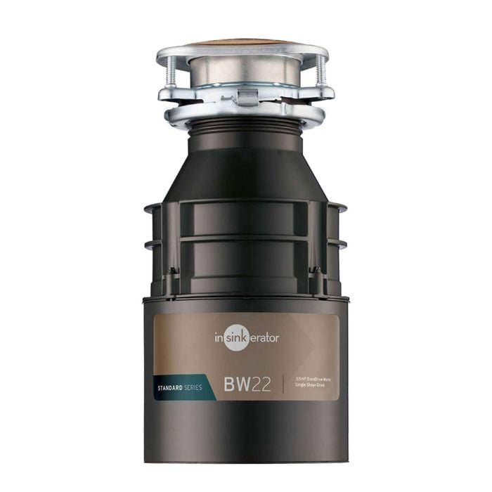 InSinkErator BW22 Food Waste Disposer