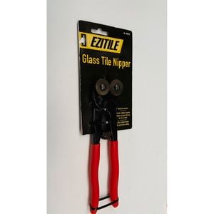 Ezitile Glass Tile Nipper