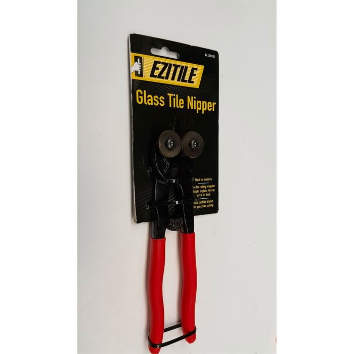 Ezitile Glass Tile Nipper