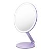 Laifen Glowy Vanity Mirror - Lavender Purple
