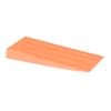 Delf 10mm Orange Builders Wedge - 35 Pack