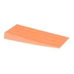 Delf 10mm Orange Builders Wedge - 35 Pack