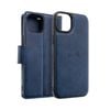 Soka Hanman 2 In 1 Detachable Case (suits Iphone 15 Pro) - Blue