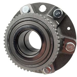 Front Wheel Bearing Hub for LDV G10 SV7A SV7C 1.9L 2.0L 2.4L RWD 2015~Onwards