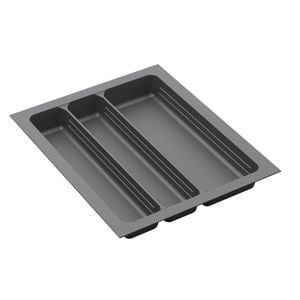 Kaboodle 450mm Utensil Tray - Trim to Fit Range