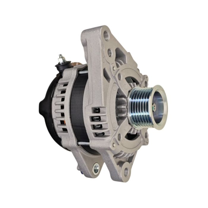 130A Alternator NPA13032 for TOYOTA Hilux Land Cruiser Prado 4.0L 1GR-FE 03-17