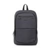 Tesla Galileo Backpack W/ Padded Back & Laptop Compartment Grey 44x30x10cm
