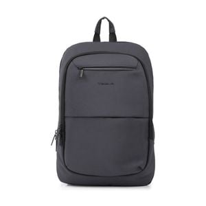 Tesla Galileo Backpack W/ Padded Back & Laptop Compartment Grey 44x30x10cm