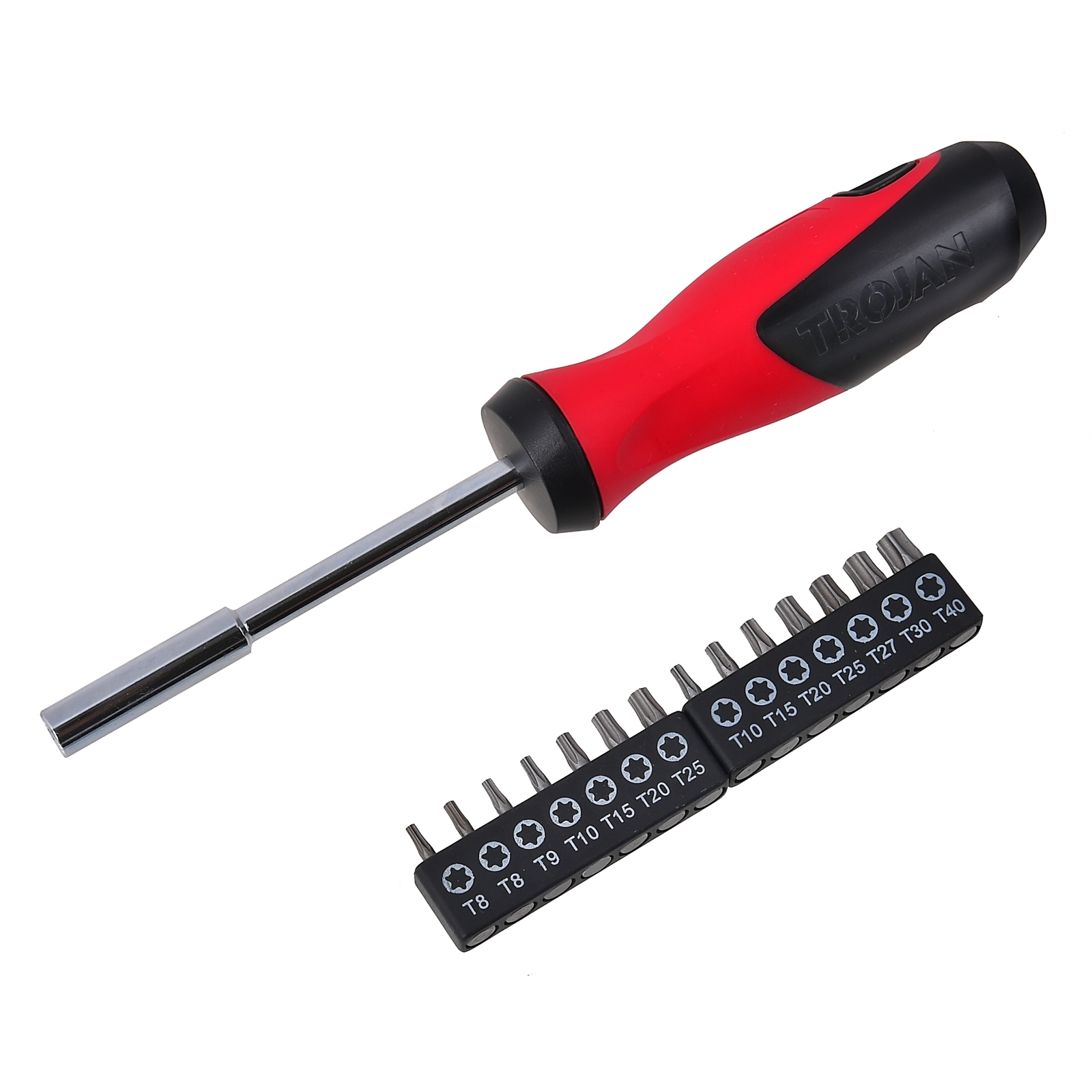 Torx security screwdriver bunnings discount