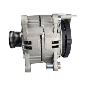 Basco Alternator VW Golf MK5/6 Tiguan Jetta Polo Passat Beetle 1.4–2.0 / Audi A1 A3 Q7 / Skoda Rapid Octavia Fabia Yeti –BAL1121