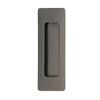 Windsor 126 x 42mm Graphite Nickel Flush Pull