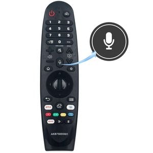 An-mr20ga Akb75855501 Voice Magic Remote Control For Lg Smart Tv 49nano81ana