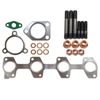 Permaseal Turbo & Exhaust Manifold Installation Stud & Gasket Kit For Hyundai iLoad / H1 D4CB 2.5L 2008-2012