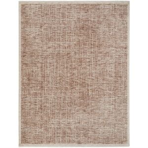 Steph And Gian Meadow Cardamom 230x160cm - Small Beige Indoor Floor Rug