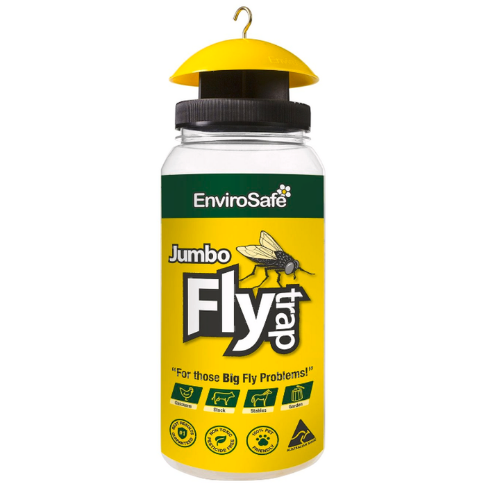Envirosafe Jumbo Fly Trap