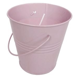 Marquee Lilac Citronella Candle Steel Tin