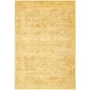 The Rug Connection Jewel Amber 160x100cm - Small Washable Indoor Floor Rug