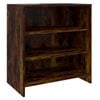 vidaXL Sideboard Living Room Cabinet Furniture