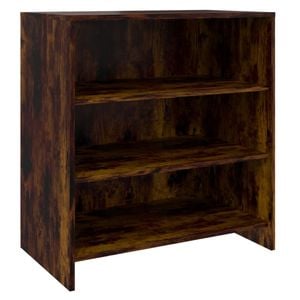 vidaXL Sideboard Living Room Cabinet Furniture