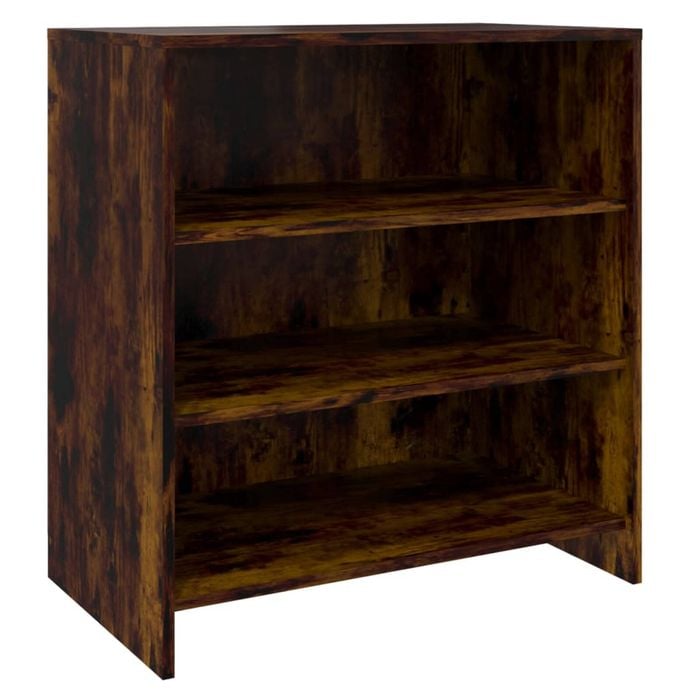 vidaXL Sideboard Living Room Cabinet Furniture