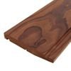 142x18mm Clears 2 TMT Bevel Back Weatherboard B/Sawn Oil Coated Random Length 