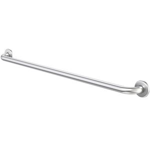 Caroma Care Support Grab Rail 1000mm Straight - Stainless Steel