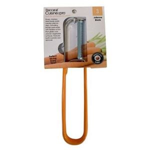 Cuisine::pro Swivel Julienne Peeler Baccarat