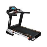 Everfit 480mm Belt Auto Incline Electric Treadmill