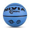 Nivia Europa Basketball Multicolor Size - 7