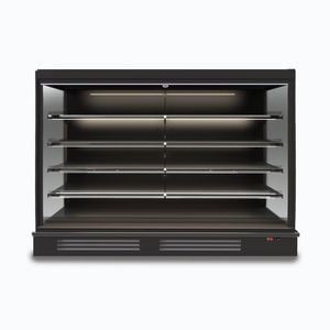 Bromic Full Height Multideck Fridge - 2500mm