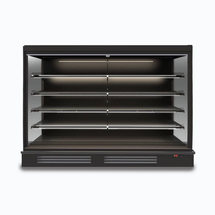 Bromic Full Height Multideck Fridge - 2500mm