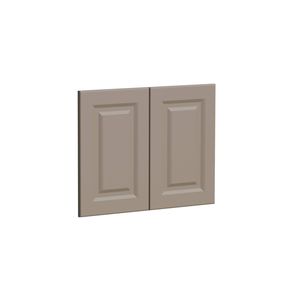 Kaboodle 600mm Olive Grove Heritage Farmhouse Sink Doors - 2 Pack