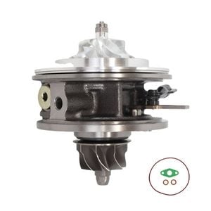 Upgrade Billet Turbo Cartridge Chra Core For Hyundai Iload/imax D4cb 2.5l