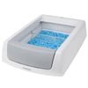 PetSafe ScoopFree Crystal Classic Self-Cleaning Litter Box