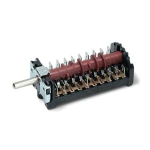 Oven Selector Switch - Multifunction Controller 502047101, Suits Artusi