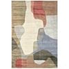 The Rug Connection Lawson Darla Cream 230x160cm - Medium Indoor Floor Rug