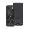 Lockly Vision Zeno Series Video Doorbell Smart Deadbolt Lock
