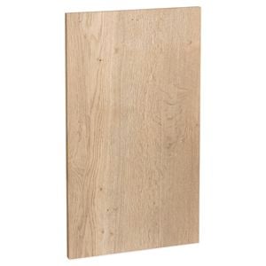 Kaboodle 450mm Hazelnut V Modern Cabinet Door