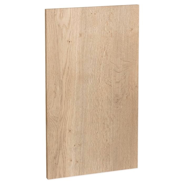 Kaboodle 450mm Hazelnut V Modern Cabinet Door