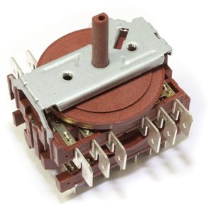 Oven Selector Switch - Multifunction Controller A/034/08, suits Ilve