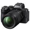 Nikon Z5 II with 24-200mm f/4-6.3 Lens