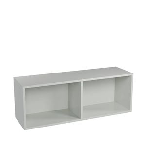 Kaboodle 1000mm Slimline Cabinet